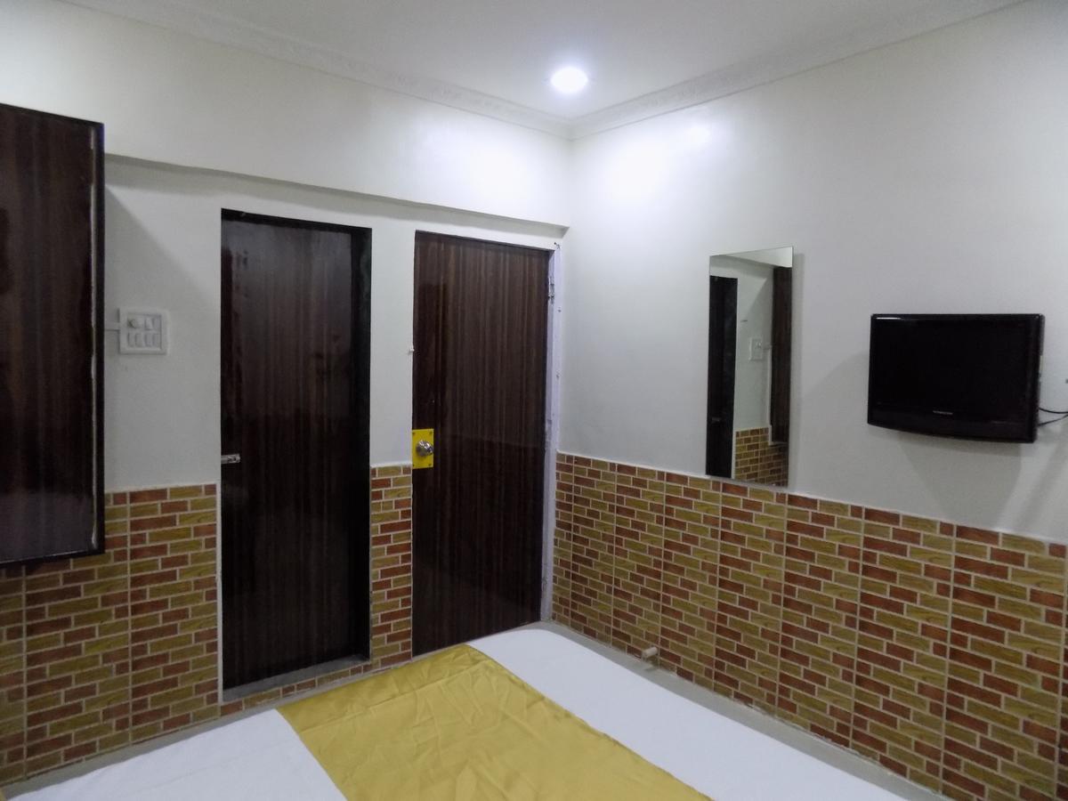 Hotel Sharmin Residency 3*