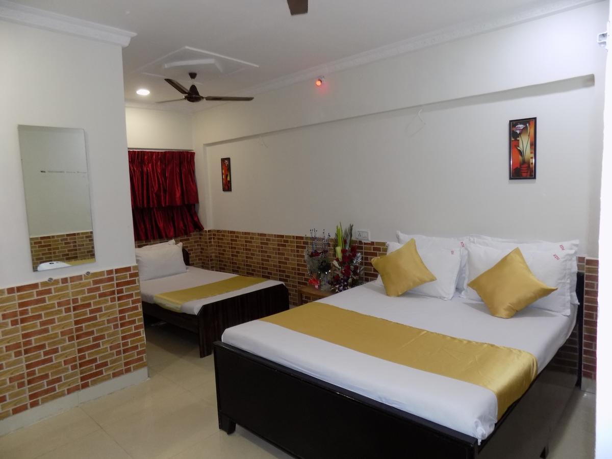 Sharmin Residency 3* Mumbai