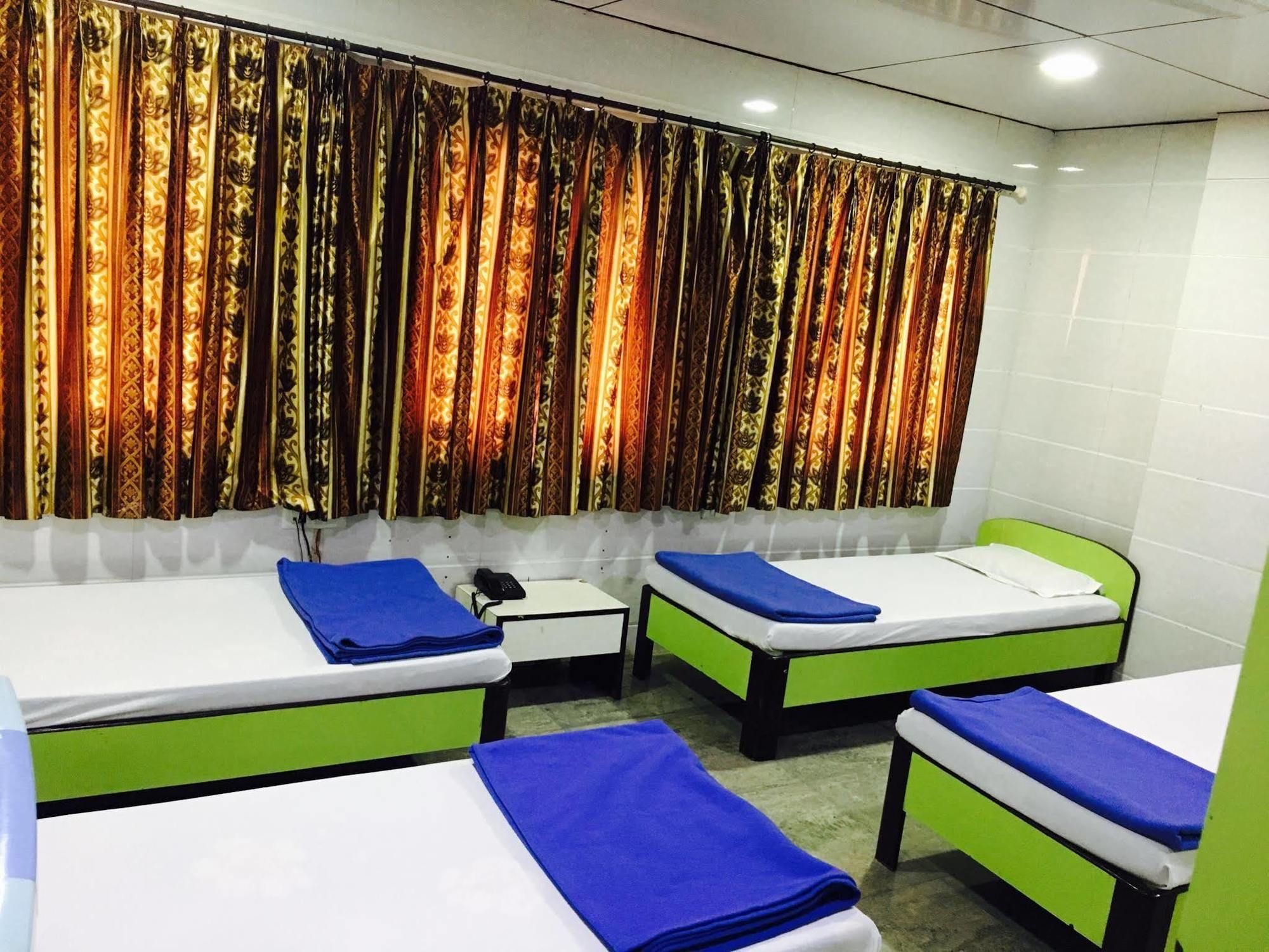 Bismillah Hotel 3* Mumbai