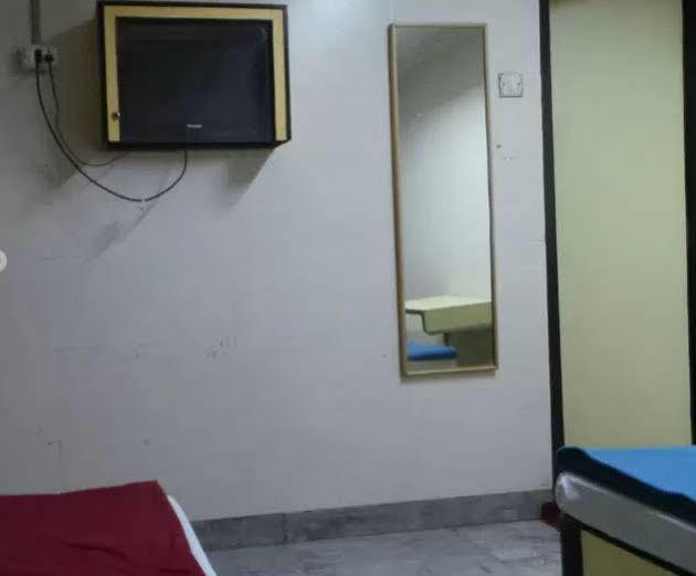 Bismillah Hotel 3* Mumbai