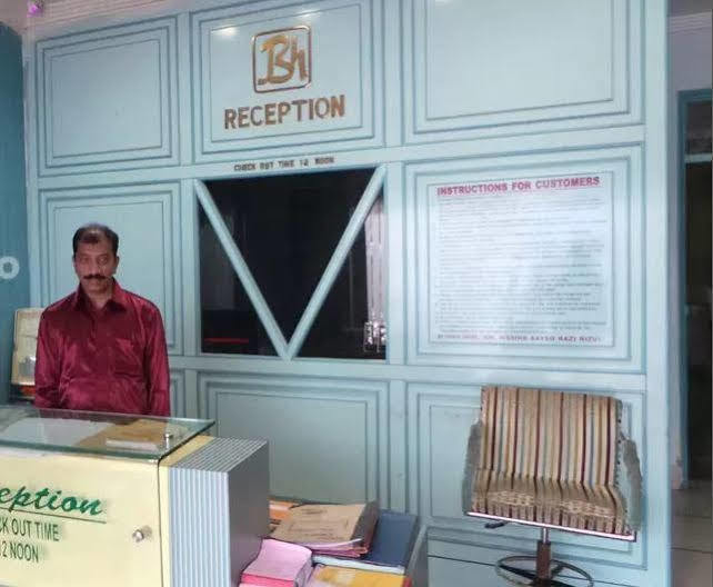 Bismillah Hotel 3* Mumbai