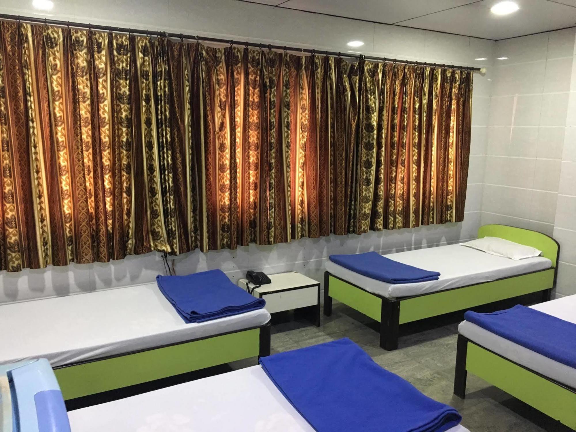 Hotel Bismillah Hotel 3*