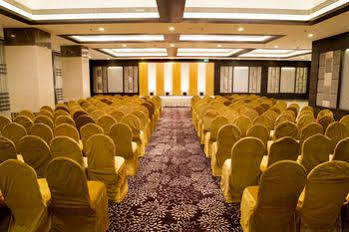 The E At Eskay Resorts 5* Mumbai