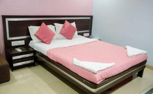 Hotel K.c Residency 2*