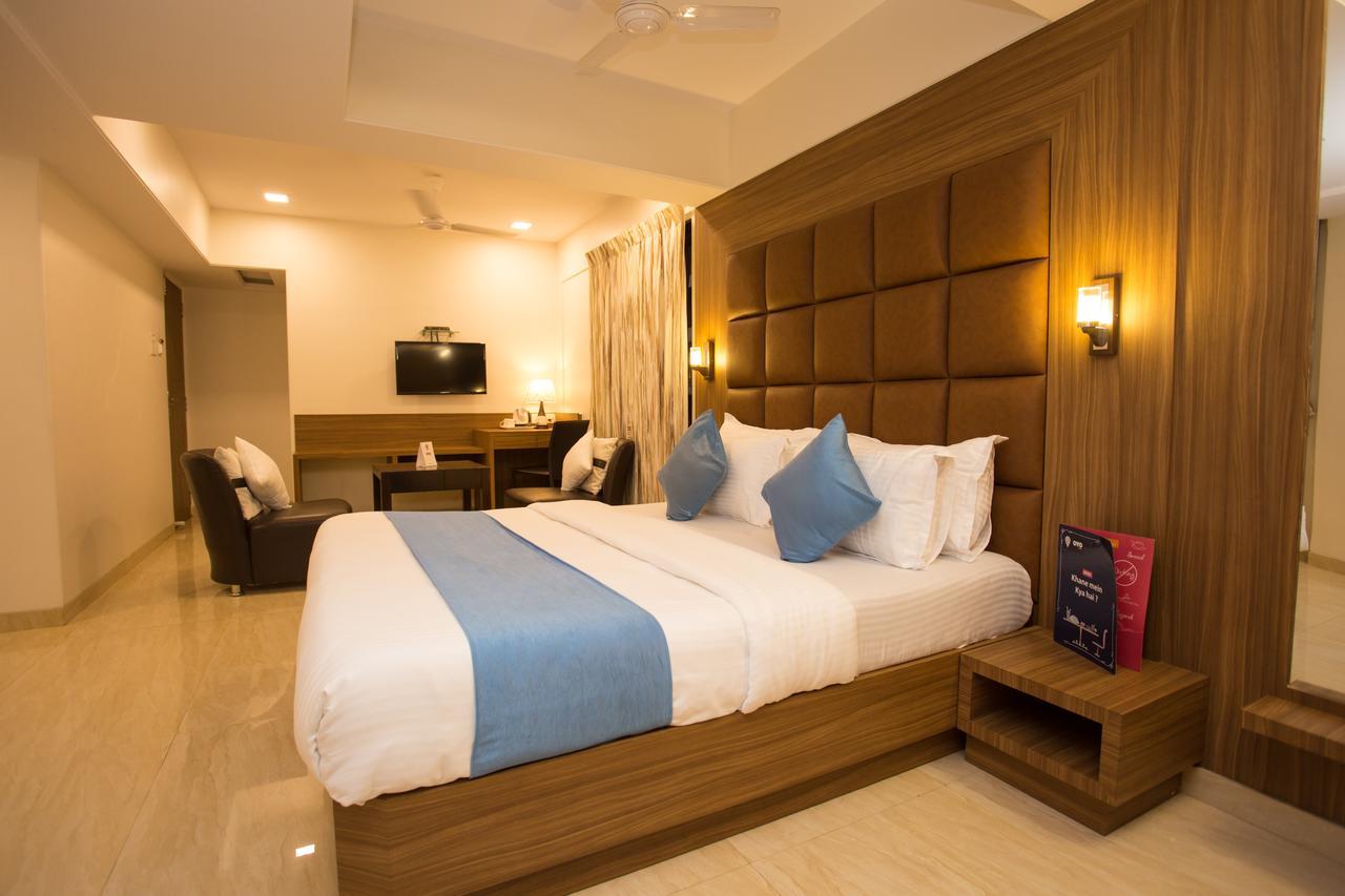 Oyo 8850 J K Regency 2*