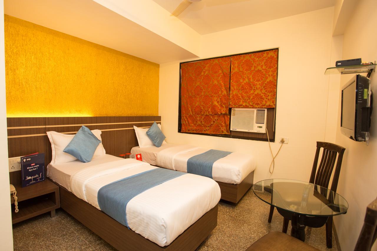 Oyo 8850 J K Regency 2* Mumbai