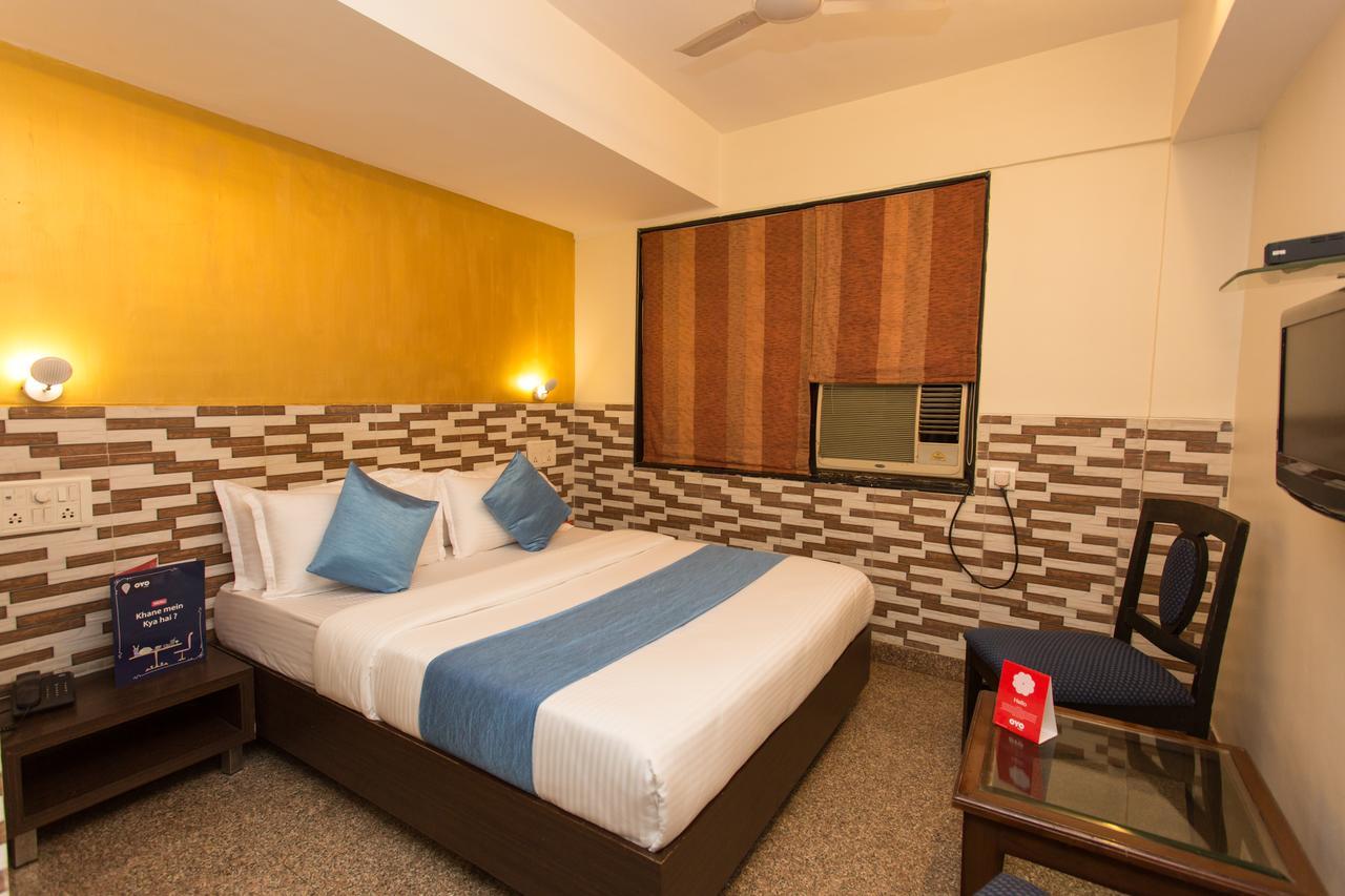 Hotel Oyo 8850 J K Regency