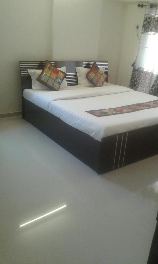 Bed & Breakfast Poonam Hieghts Mumbai