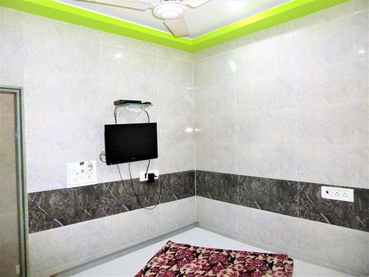 Shalimar Guest house