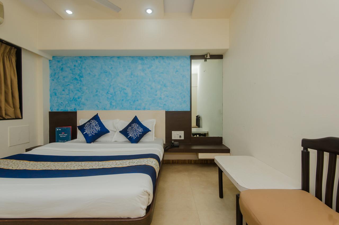 Oyo 18502 Flagship Sahar International Hotel