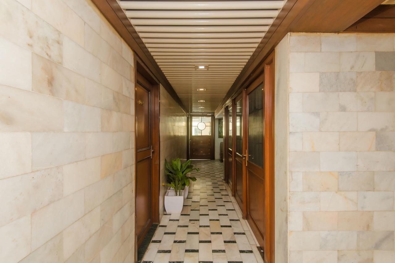 Hotel Oyo 18502 Flagship Sahar International Mumbai