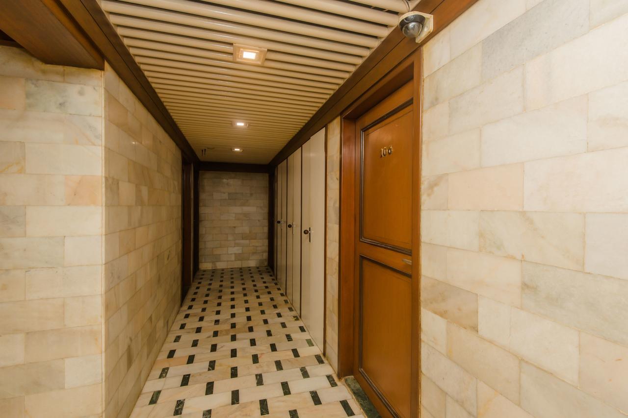 Hotel Oyo 18502 Flagship Sahar International Mumbai
