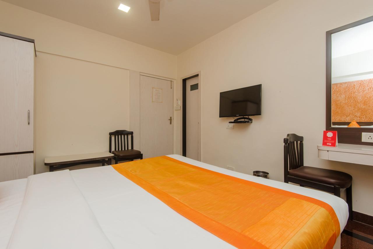 Hotel Oyo 18502 Flagship Sahar International Mumbai