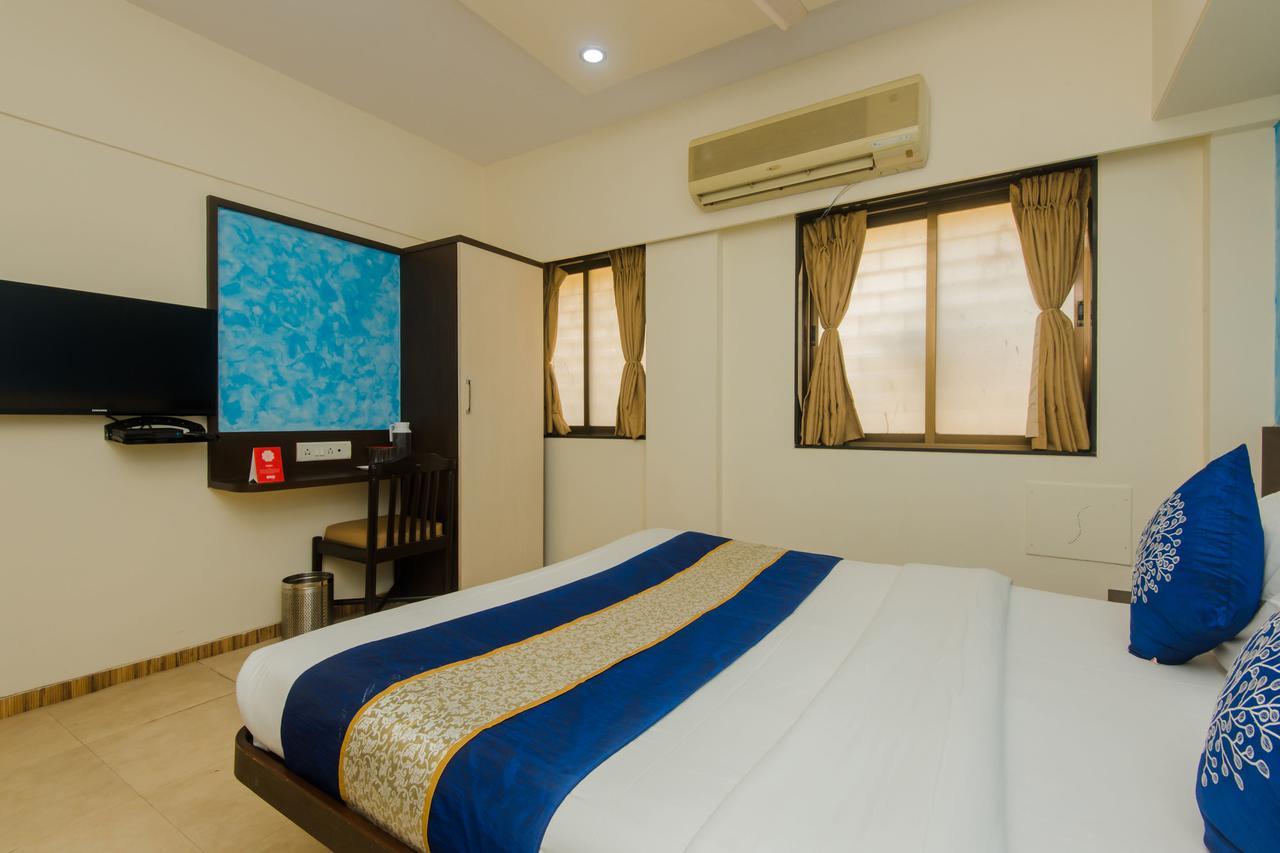 Hotel Oyo 18502 Flagship Sahar International Mumbai