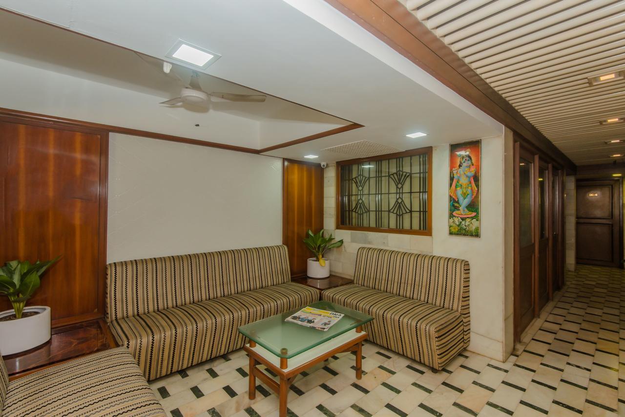 Oyo 18502 Flagship Sahar International Hotel Mumbai