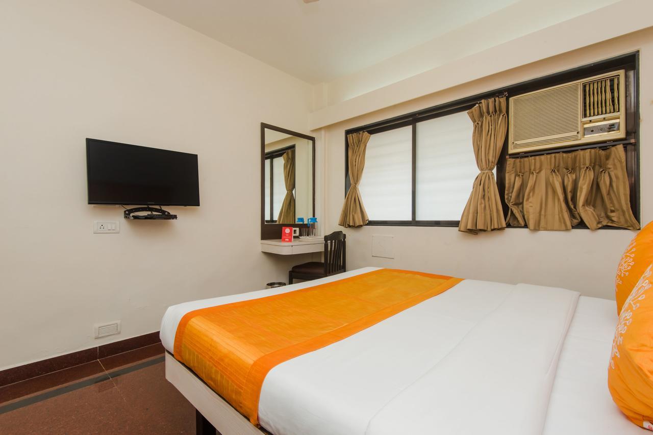Oyo 18502 Flagship Sahar International Hotel 3*