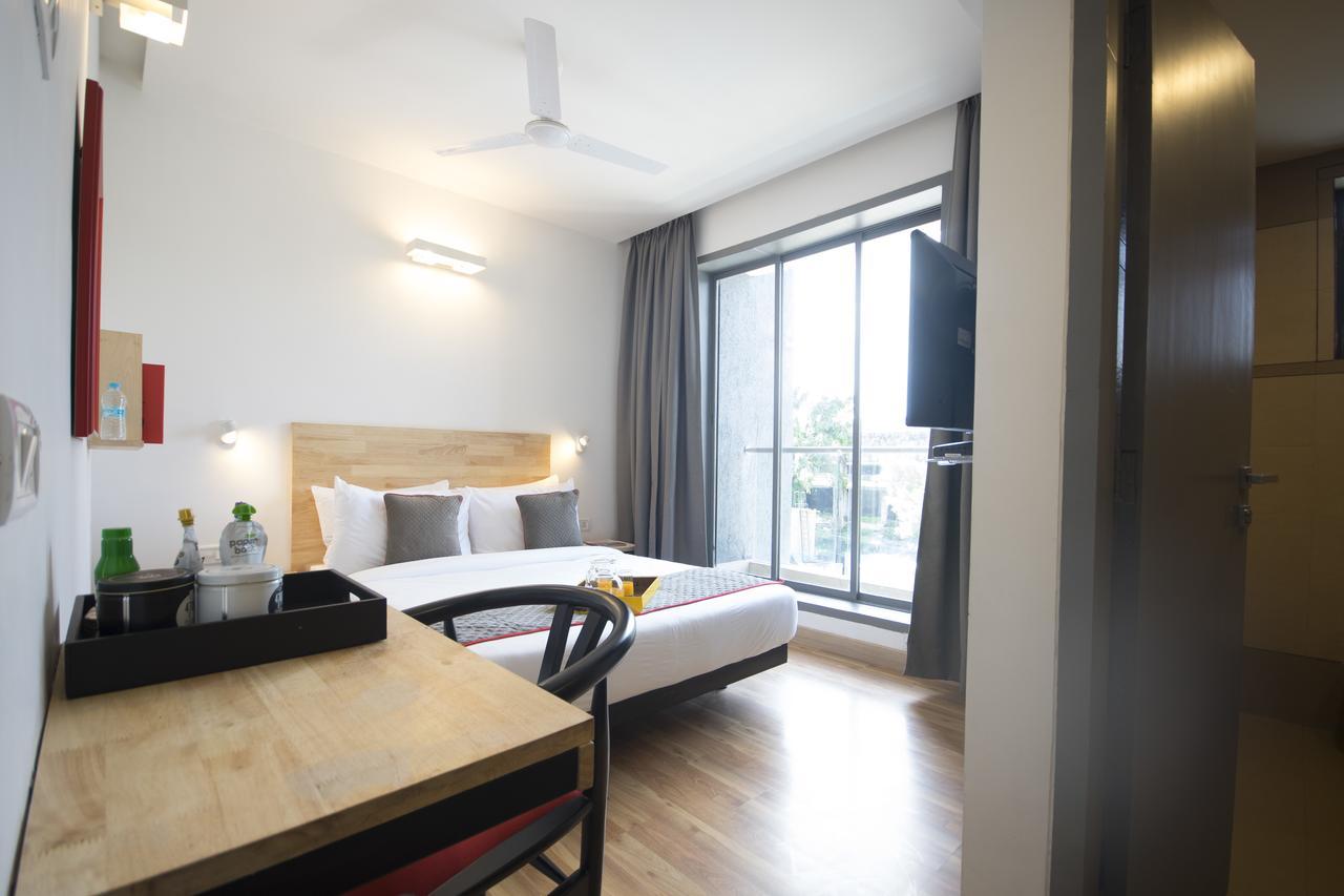 Hotel Oyo Townhouse 16 International Airport 4*