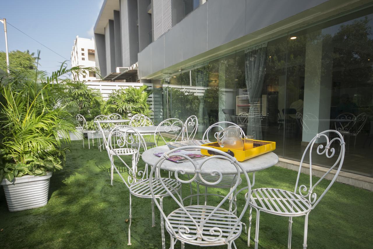 Oyo Townhouse 16 International Airport 4* Mumbai