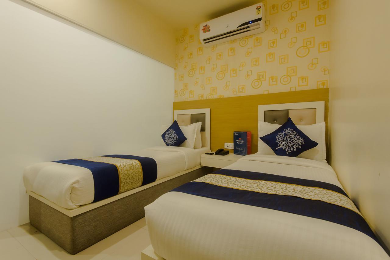 Hotel Oyo 6832 7 Cepl Mumbai