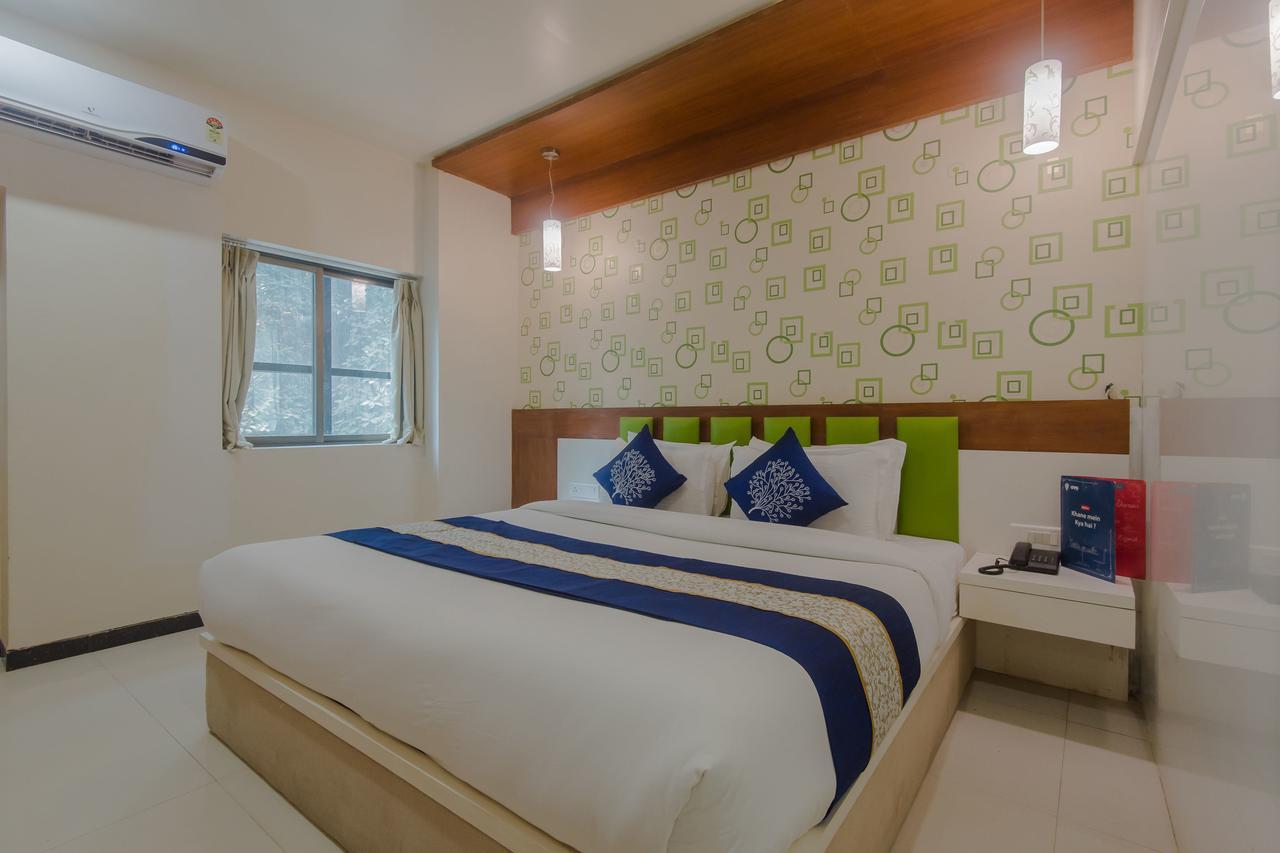 Oyo 6832 7 Cepl Hotel