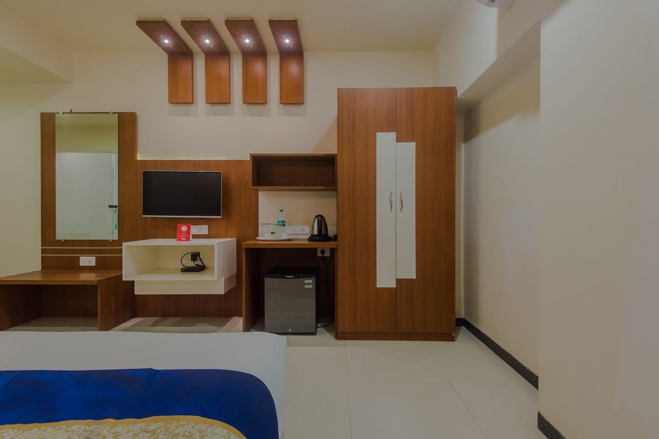 Oyo 6832 7 Cepl Hotel Mumbai