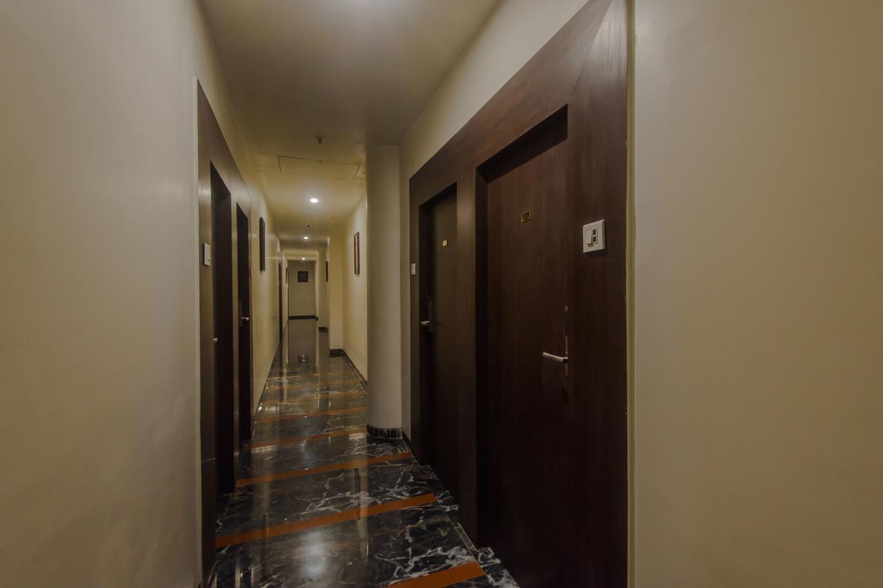 Oyo 6832 7 Cepl Hotel