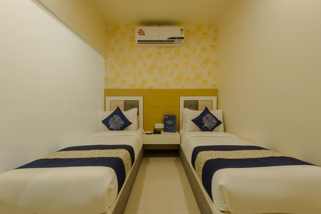 Oyo 6832 7 Cepl 3* Mumbai