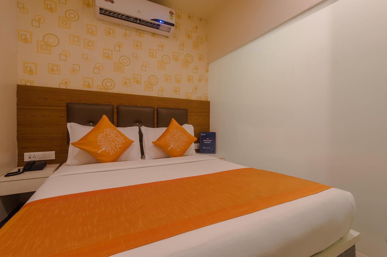 Oyo 6832 7 Cepl Hotel