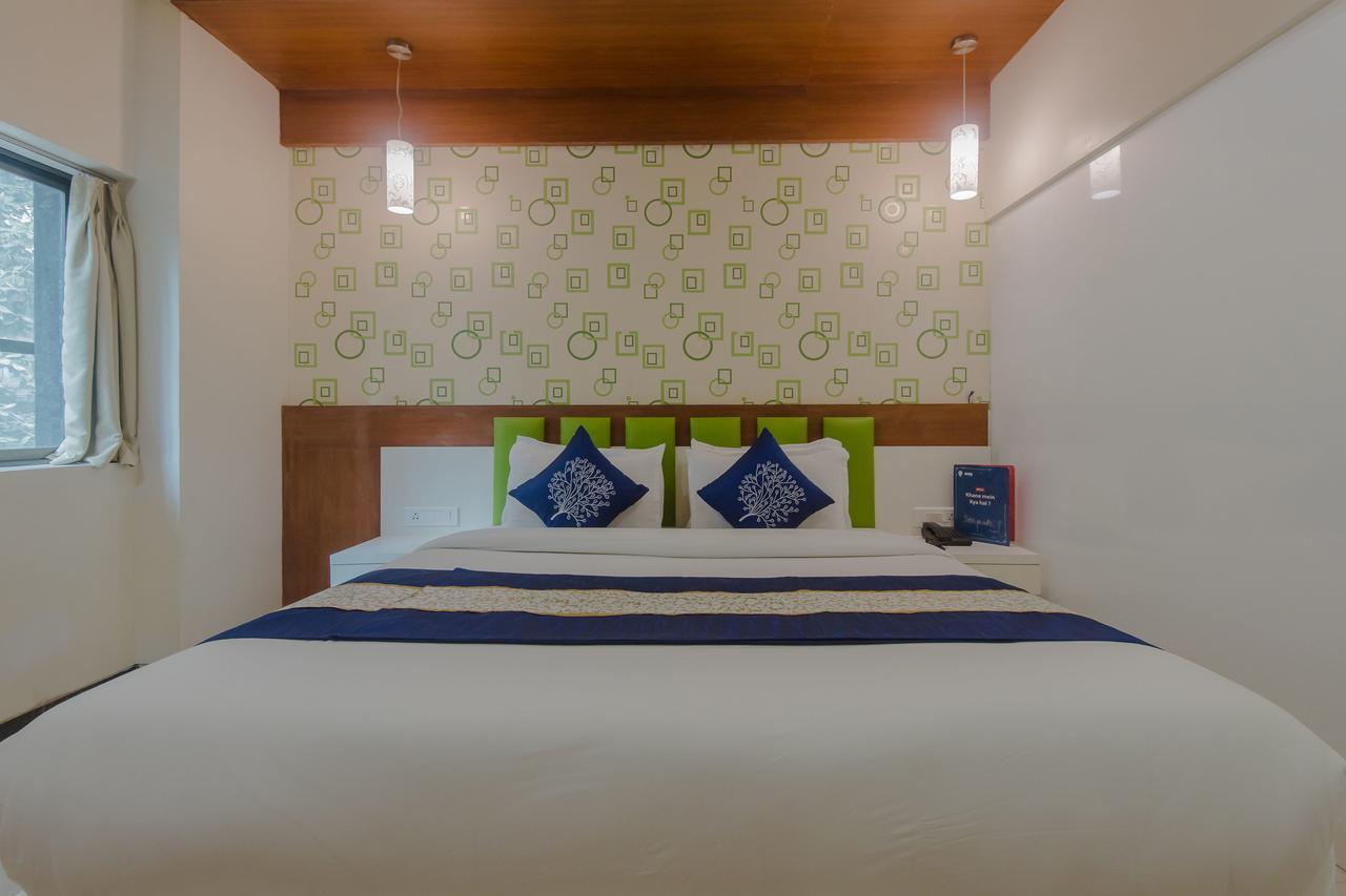 Oyo 6832 7 Cepl Hotel 3*