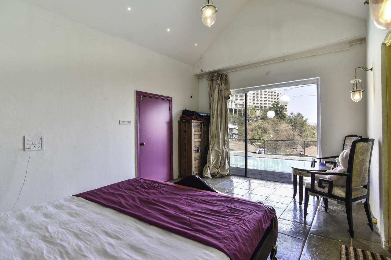 Holiday home Bohemian Party Mumbai