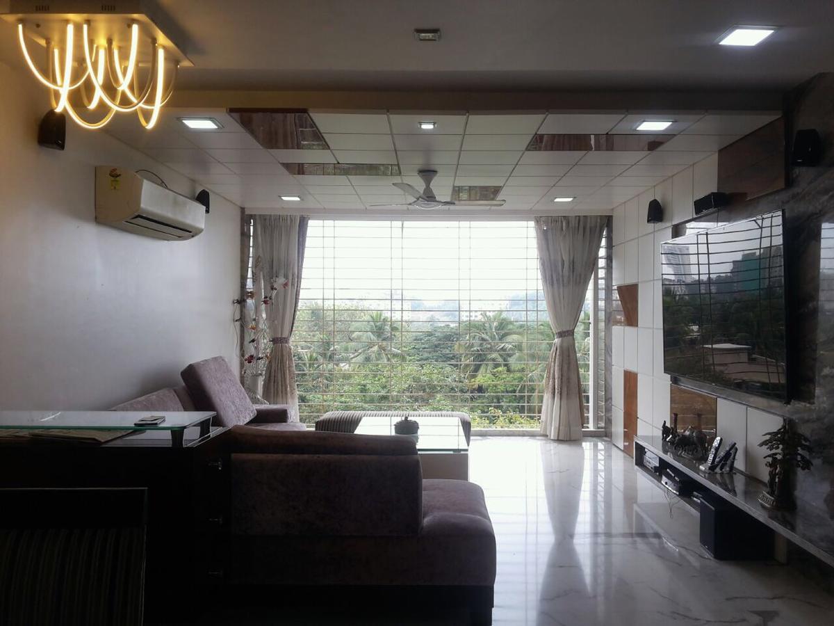 Pinaki Comfort Apartment