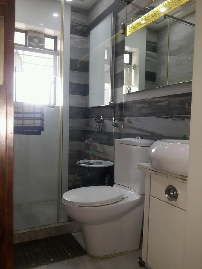 Pinaki Comfort Apartment Mumbai