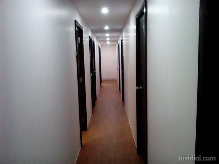 Bkc Residency Inn 3*