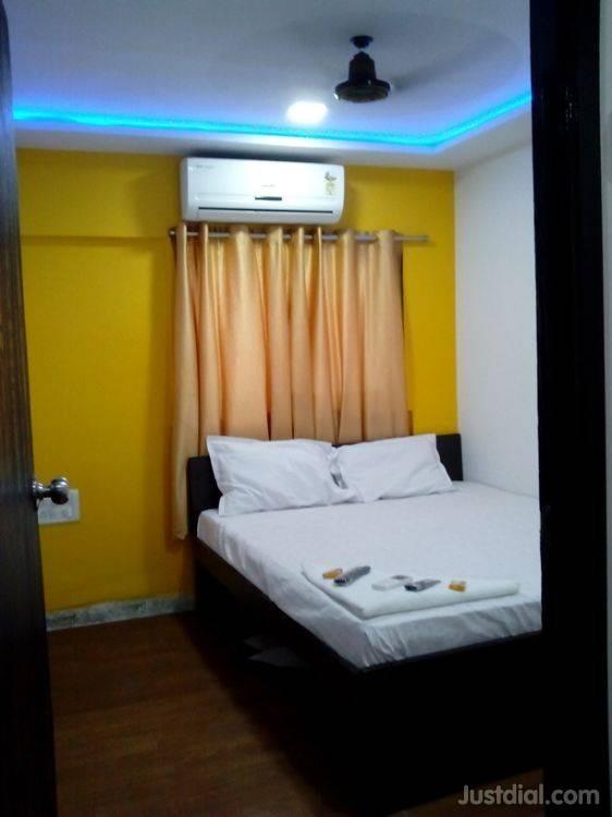Inn Bkc Residency 3*