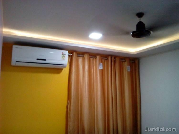 Inn Bkc Residency Mumbai