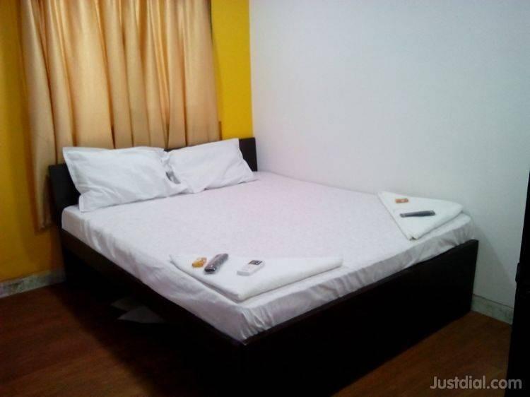 Bkc Residency Mumbai