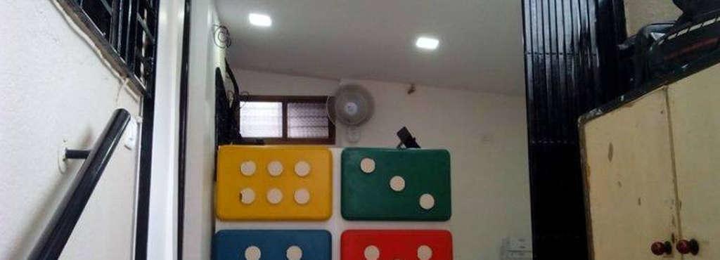 Inn Bkc Residency Mumbai