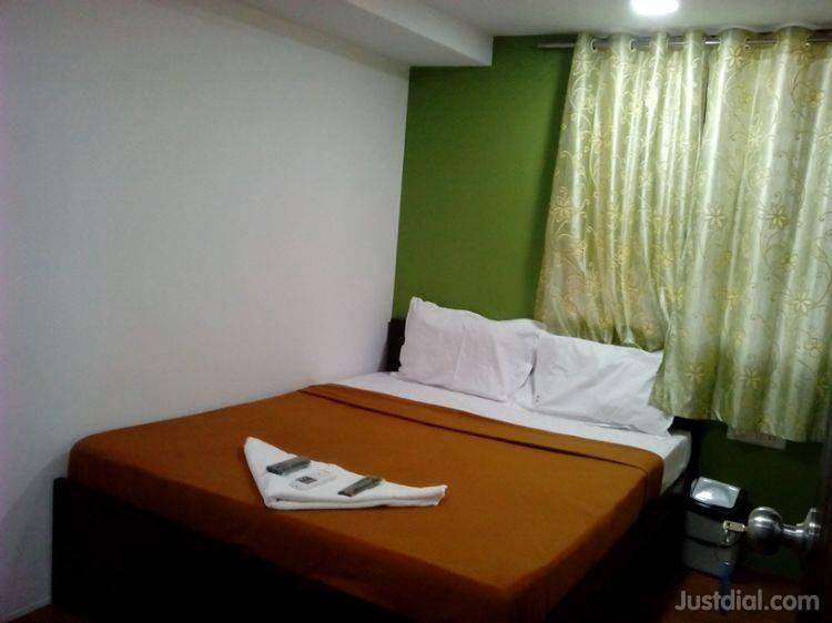 Bkc Residency 3*