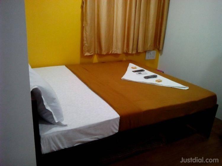 Inn Bkc Residency
