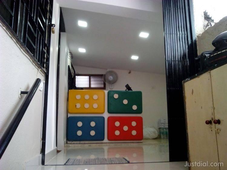 Bkc Residency 3*