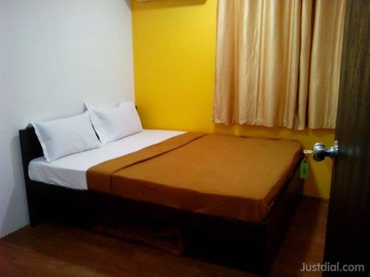 Inn Bkc Residency Mumbai