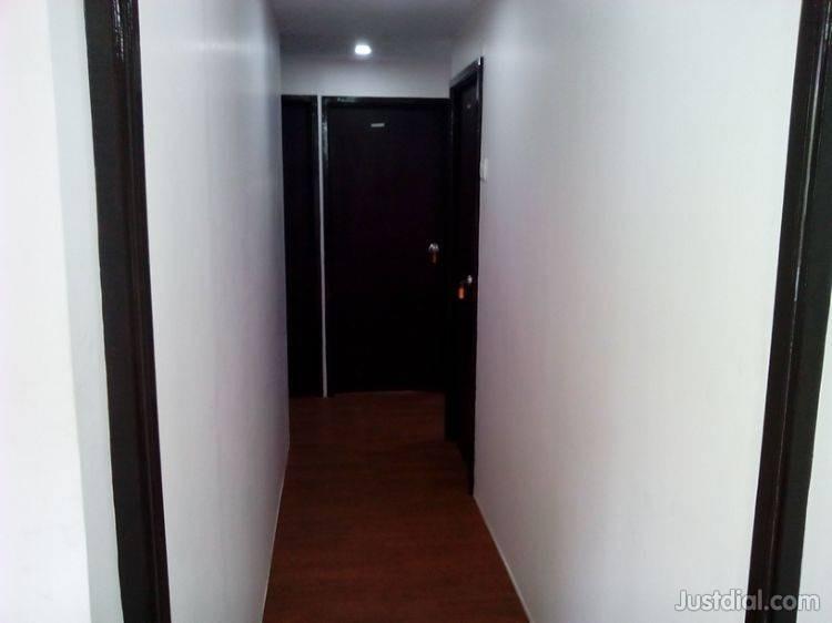 Bkc Residency Inn 3*