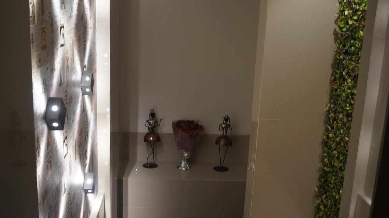 Palace 3* Panvel