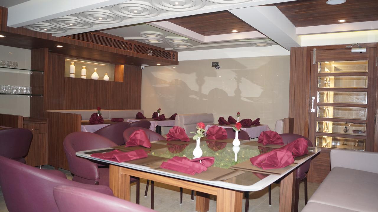 Palace Panvel