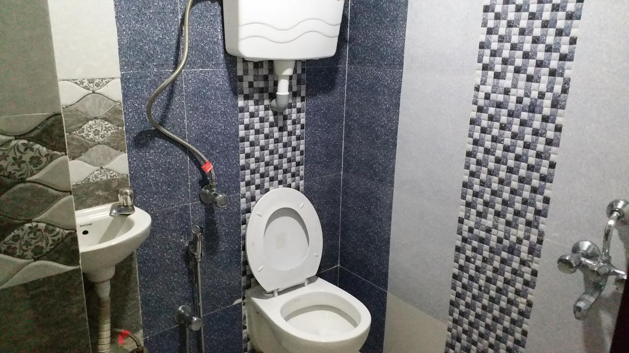 One Step Hostel Mumbai