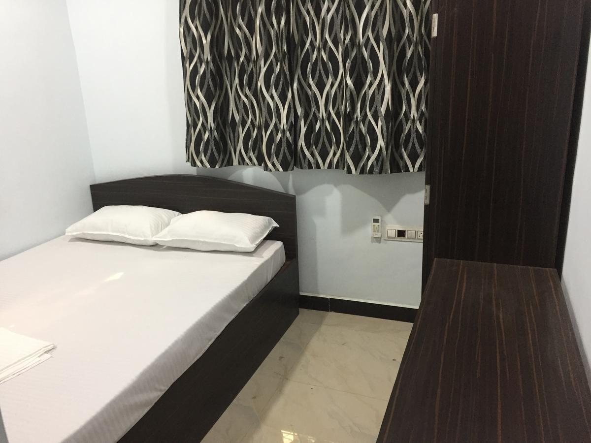 Inn Anjali Mumbai