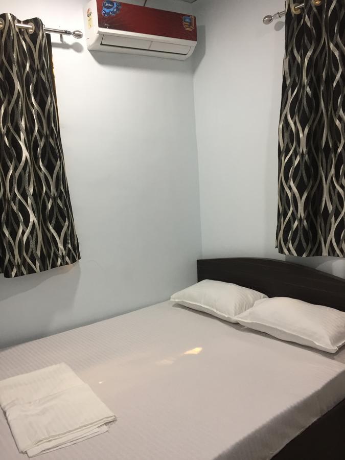 Anjali Inn Mumbai