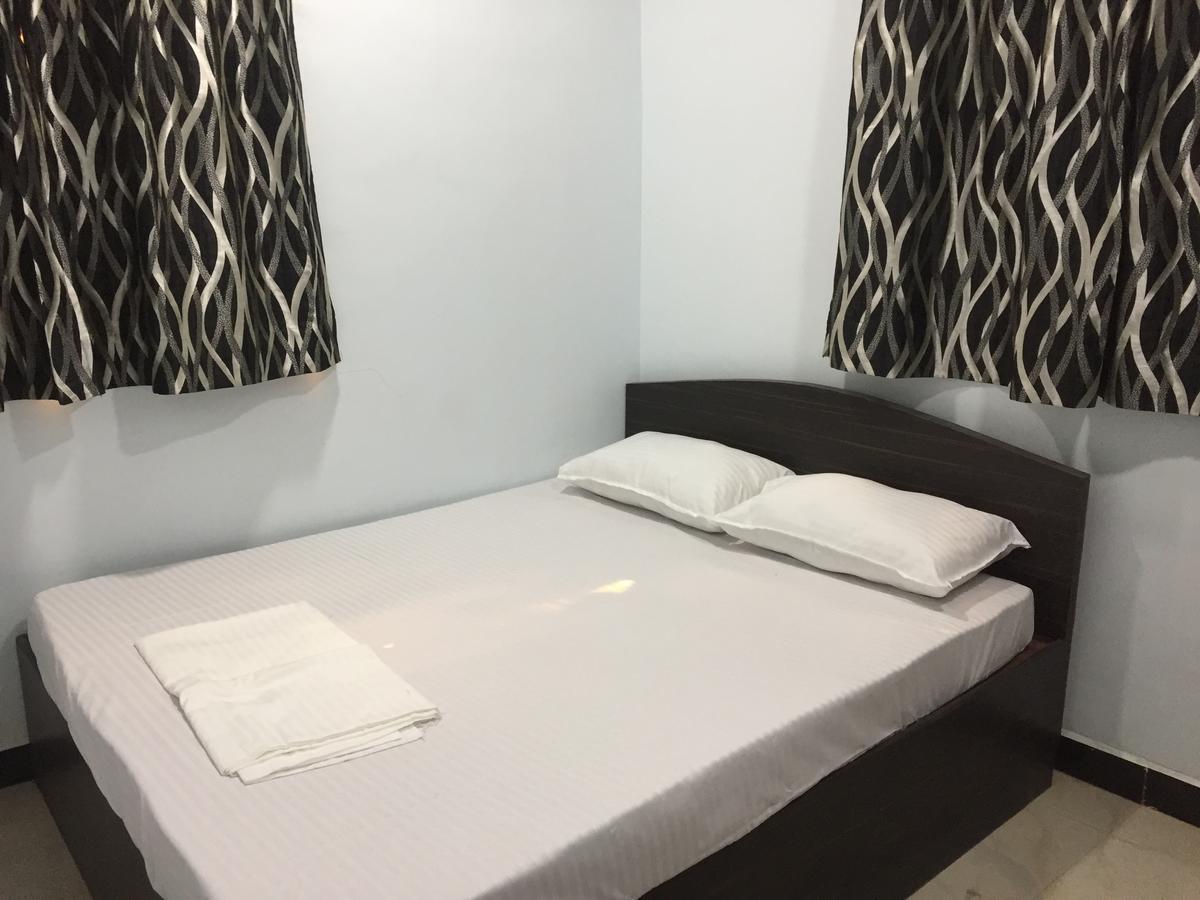 Inn Anjali Mumbai
