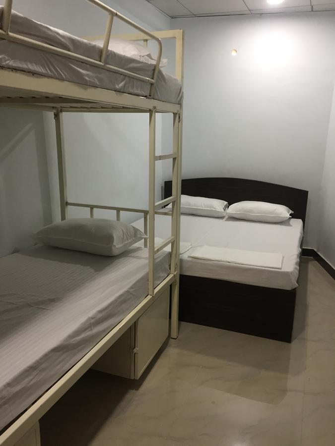 Anjali Inn Mumbai