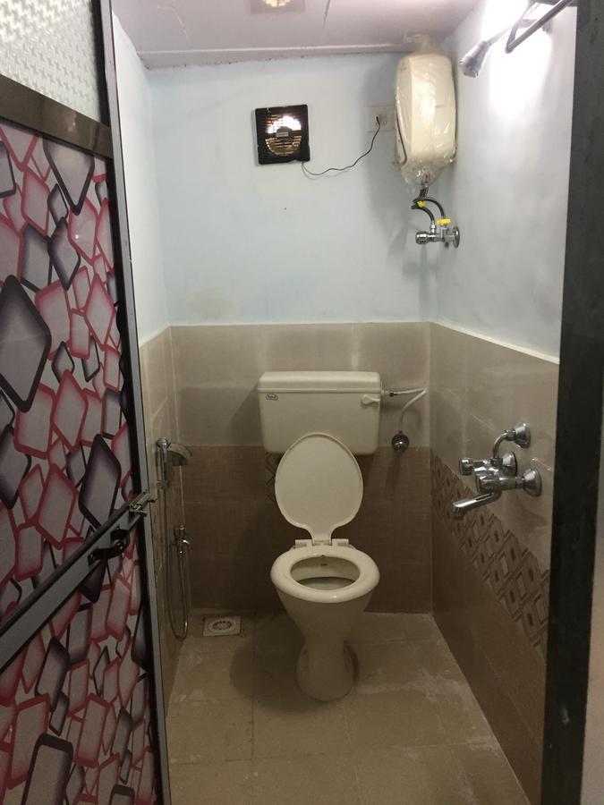 Anjali Inn Mumbai